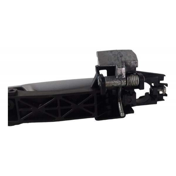Maçaneta Externa Dianteira Direita Nissan Sentra 2011 2012