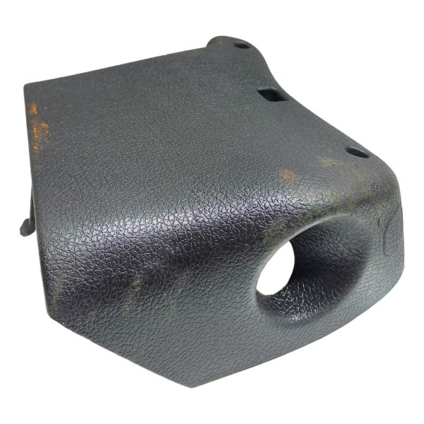 Moldura Inferior Coluna Direção Peugeot 206 2005 06 07 08 09
