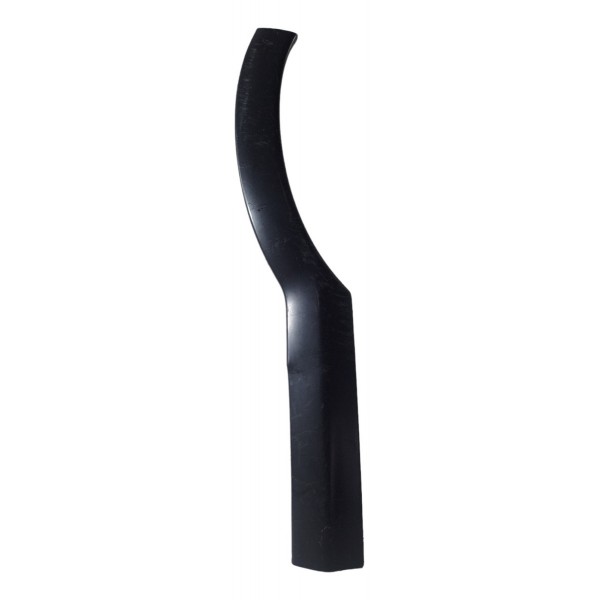 Moldura Friso Traseiro Ld Gm Chevrolet Zafira 2001 2002 2003