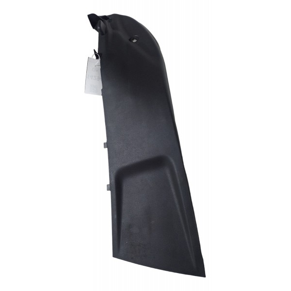 Acabamento Console Central Esquerdo Citroen C4 Lounge 2016