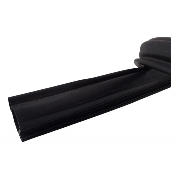 Borracha Vedação Churrasqueira Capô Citroen C4 Lounge 2016