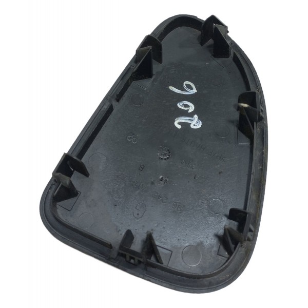 Tampa Caixa Fusível Lateral Painel Peugeot 206 1999