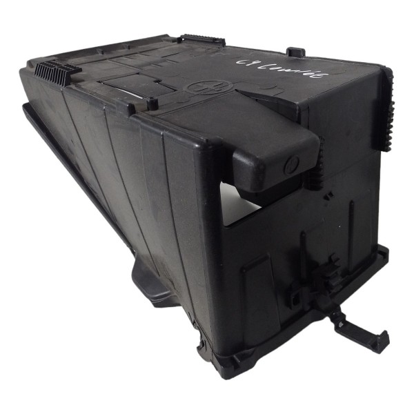 Caixa Bateria Citroen C4 Lounge 2.0 2016 2017 2018 2019