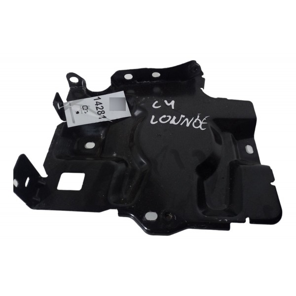 Suporte Caixa Bateria Citroen C4 Lounge 2.0 2016 2017 2018