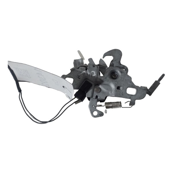 Fechadura Capô Citroen C4 Lounge 2.0 16v 2016 2017 2018
