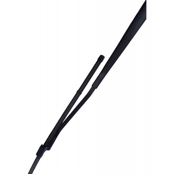 Braço Limpador Parabrisa Esquerdo Citroen C4 Lounge 2016 17