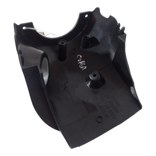 Moldura Acabamento Inferior Coluna Direção Gm Corsa 2001 02