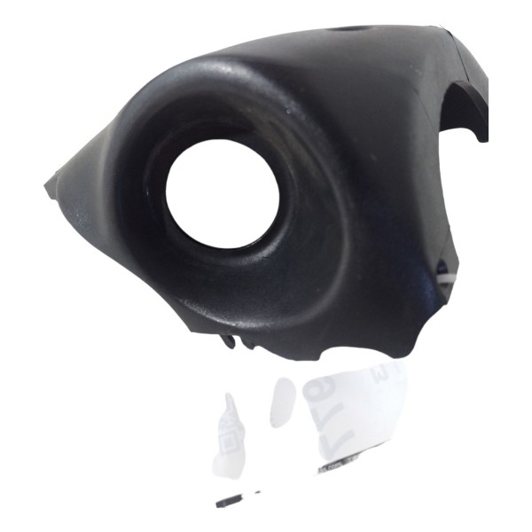 Moldura Acabamento Inferior Coluna Direção Gm Corsa 2001 02