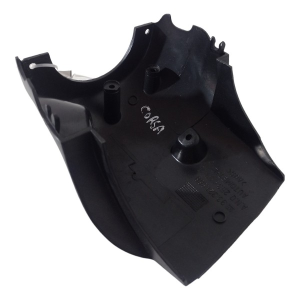 Moldura Acabamento Inferior Coluna Direção Gm Corsa 2001 02