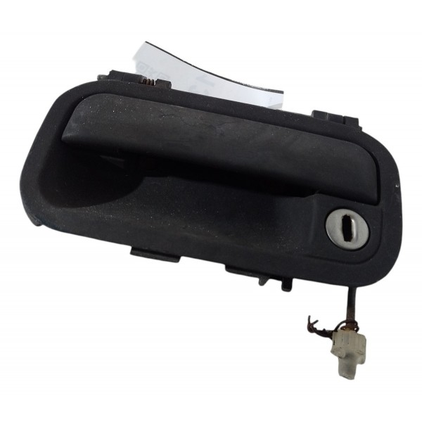Maçaneta Externa Dianteira Esquerda Chevrolet Corsa 2004 05