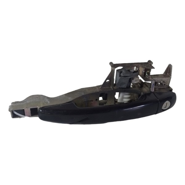 Maçaneta Externa Dianteira Esquerda Peugeot 208 2013 2014