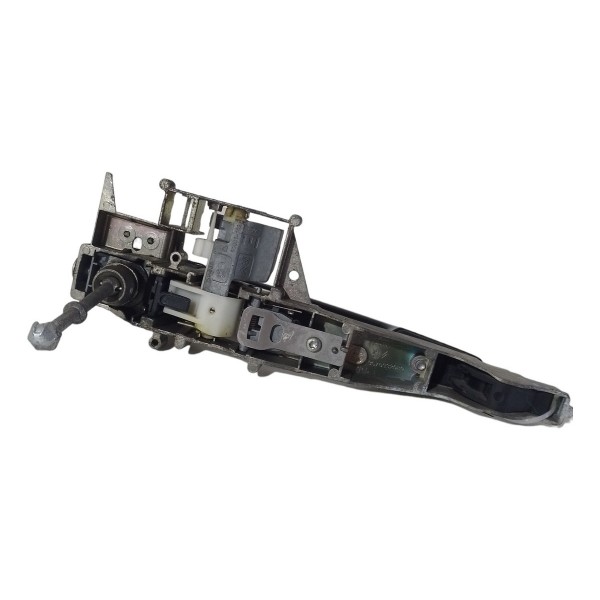 Maçaneta Externa Dianteira Esquerda Peugeot 208 2013 2014