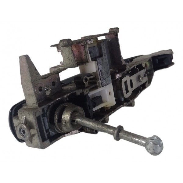 Maçaneta Externa Dianteira Esquerda Peugeot 208 2013 2014