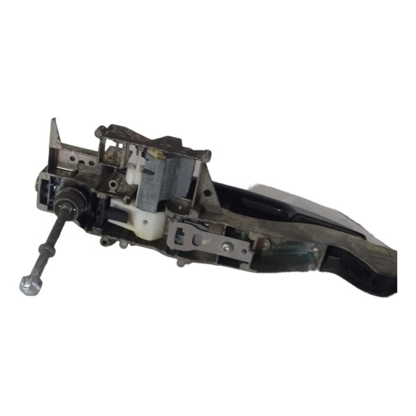 Maçaneta Externa Dianteira Esquerda Peugeot 208 2013 2014