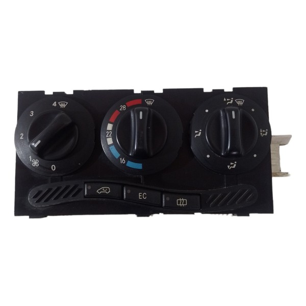 Comando Ar Condicionado Mercedes Benz Classe A 160 1999 2001