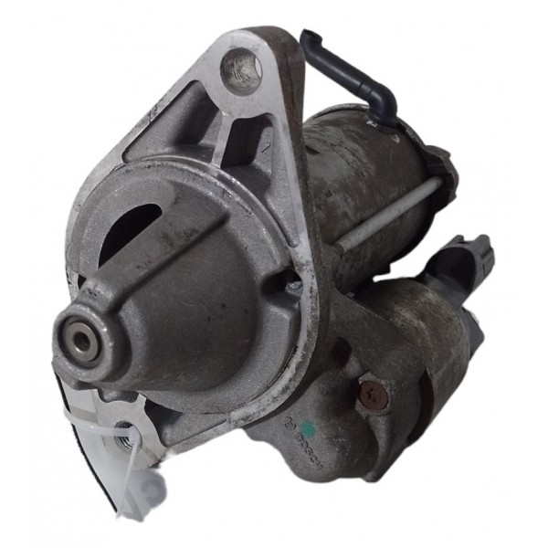 Motor Arranque Toyota Corolla Gli 1.8 16v Aut. 2016 2017