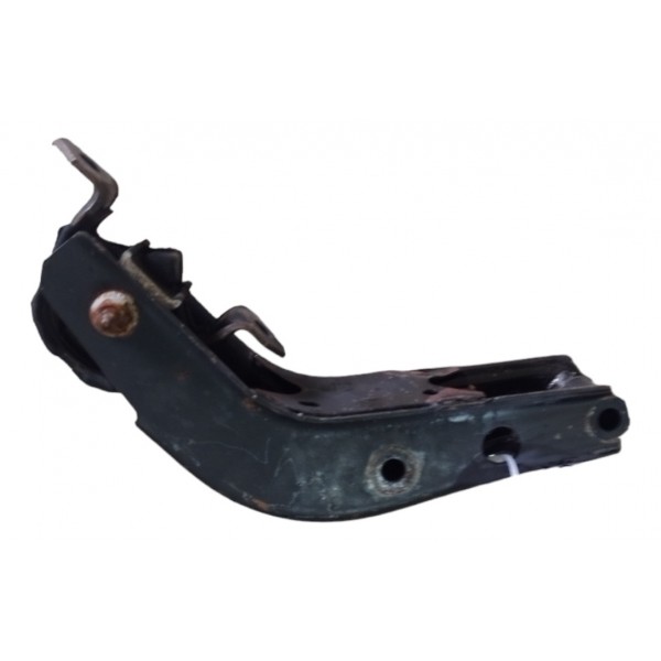 Suporte Coxim Caixa Câmbio Inferior Chevrolet Corsa 2001 02