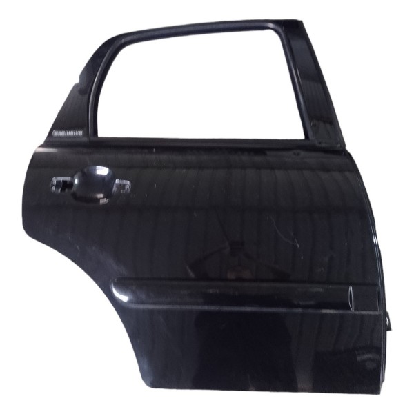 Porta Traseira Direita Citroen C3 2004 05 06 07 08 09 10 11