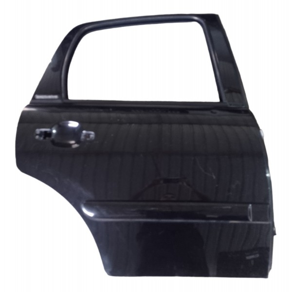 Porta Traseira Direita Citroen C3 2004 05 06 07 08 09 10 11