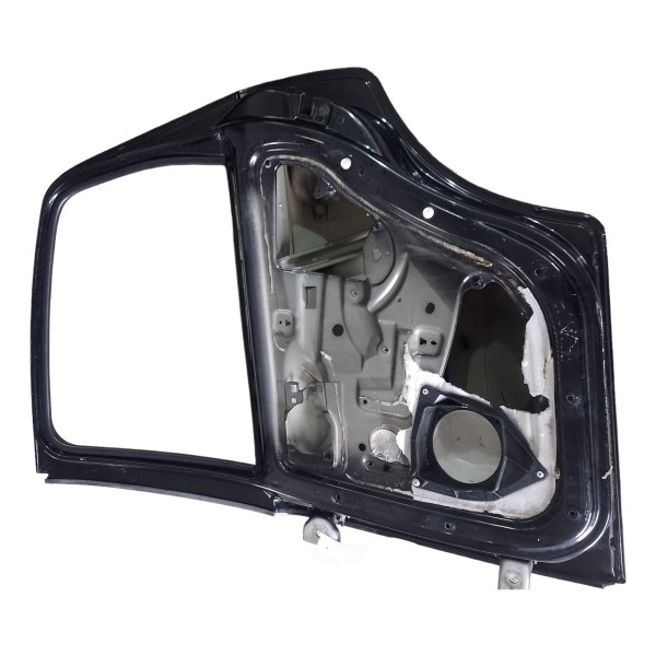 Porta Traseira Direita Citroen C3 2004 05 06 07 08 09 10 11