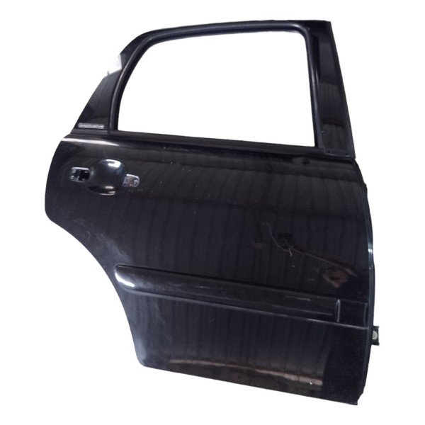Porta Traseira Direita Citroen C3 2004 05 06 07 08 09 10 11
