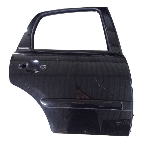Porta Traseira Direita Citroen C3 2004 05 06 07 08 09 10 11
