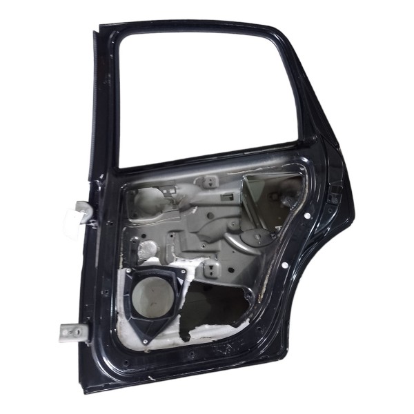 Porta Traseira Direita Citroen C3 2004 05 06 07 08 09 10 11