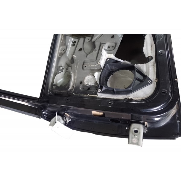 Porta Traseira Direita Citroen C3 2004 05 06 07 08 09 10 11
