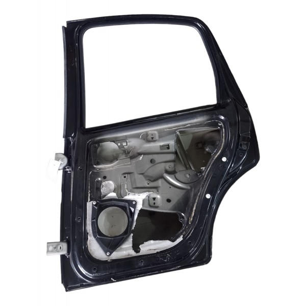 Porta Traseira Direita Citroen C3 2004 05 06 07 08 09 10 11