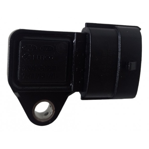 Sensor Map Filtro Ar Kia Sorento 3.5 4x4 V6 2012 2013 2014