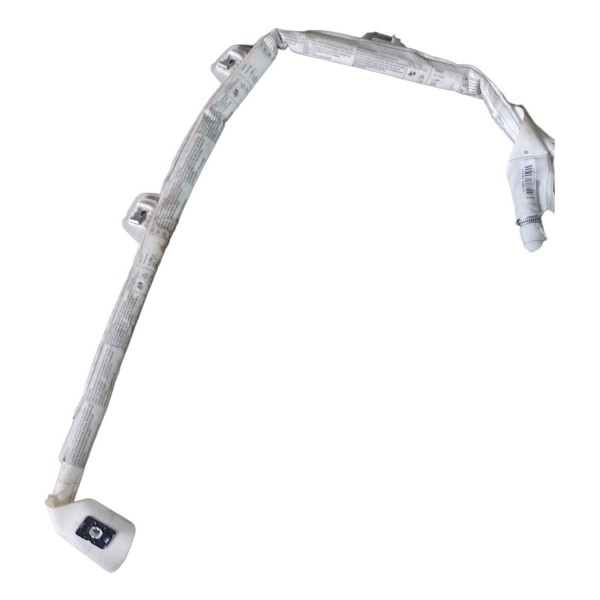 Cortina Teto Esquerda Mercedes Benz C180 Cgi 2008 2009 2010