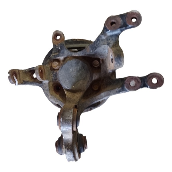 Montante Sapata Cubo Traseiro Esquerdo Hyundai I30 2010 2011