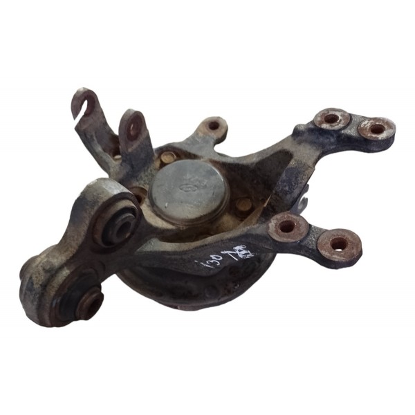 Montante Sapata Cubo Traseiro Esquerdo Hyundai I30 2010 2011