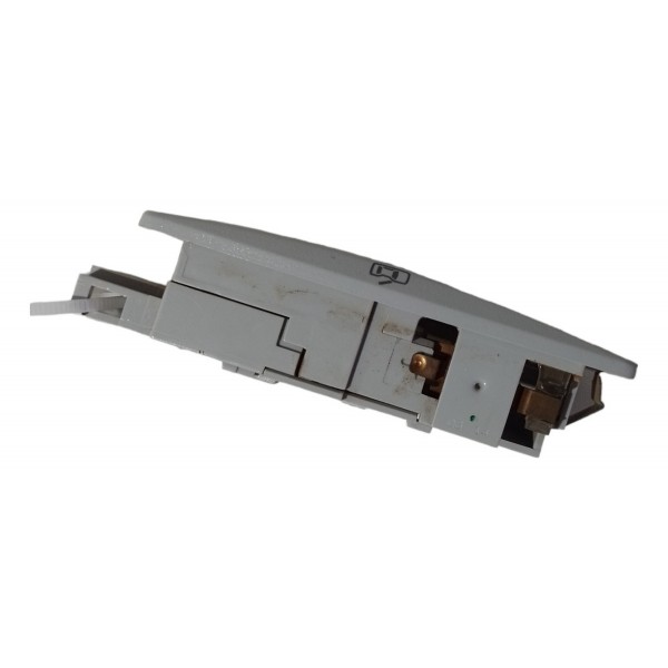 Luz Cortesia Lateral Teto Volkswagen Fox 2015 2016 2017 2018