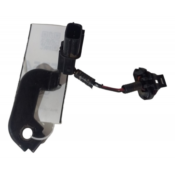 Suporte Chicote Sensor Fase Kia Sorento 3.5 V6 2012 2013 14