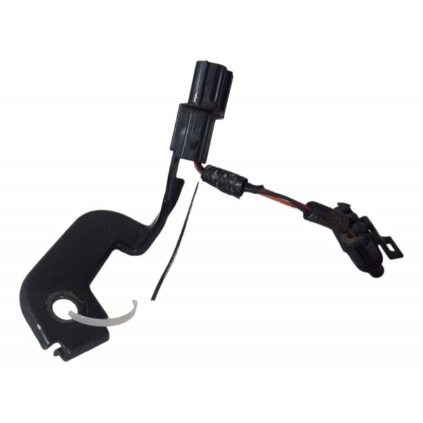 Suporte Chicote Sensor Fase Kia Sorento 3.5 V6 2012 2013 14