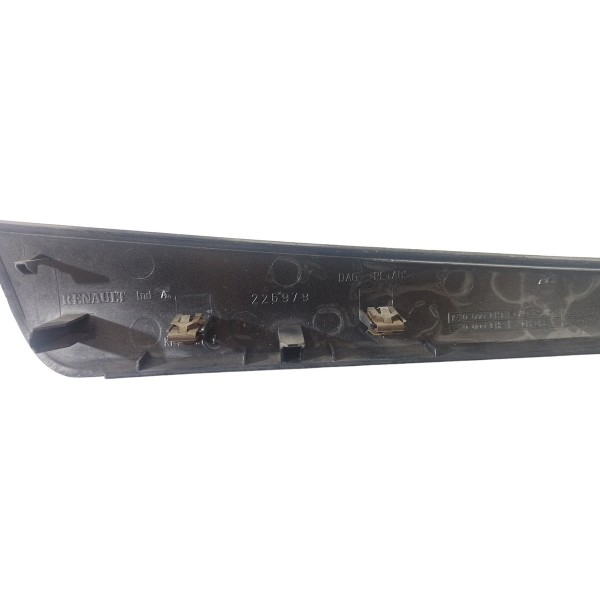 Friso Moldura Painel Renault Symbol 2010 2011 2012 2013