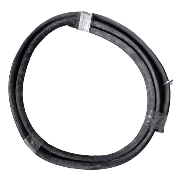 Borracha Porta Traseira Esquerda Renault Clio 2002 03 04 05