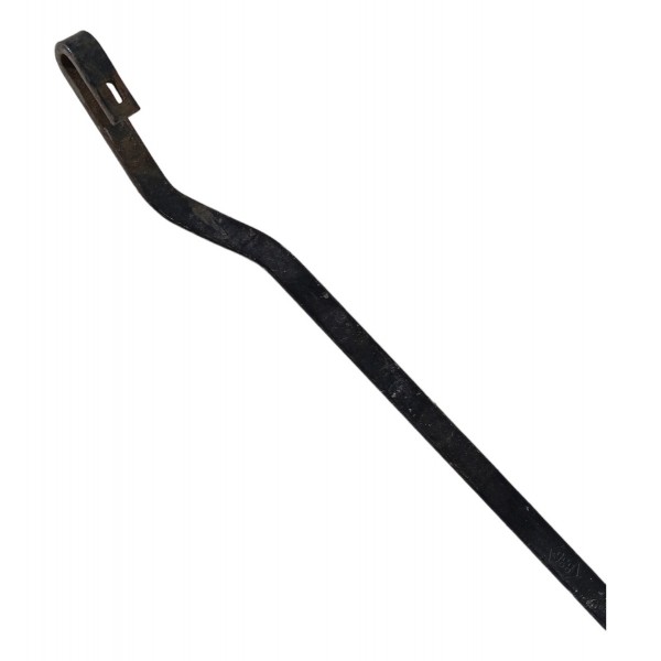 Braço Limpador Parabrisa Direito Renault Clio 2002 2003 2004