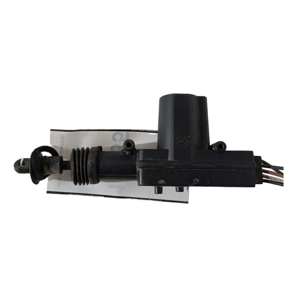 Motor Atuador Fechadura Porta Malas Chevrolet Vectra 2002 03