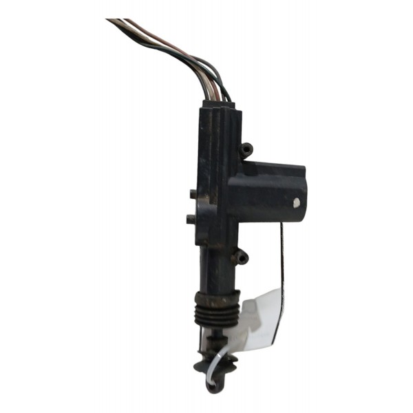 Motor Atuador Fechadura Porta Malas Chevrolet Vectra 2002 03