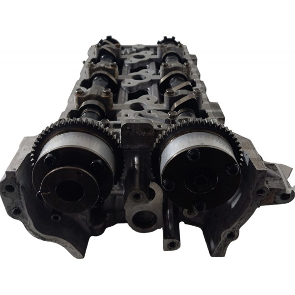 Cabeçote Esquerdo Retificado Kia Sorento 3.5 4x4 V6 2012 13