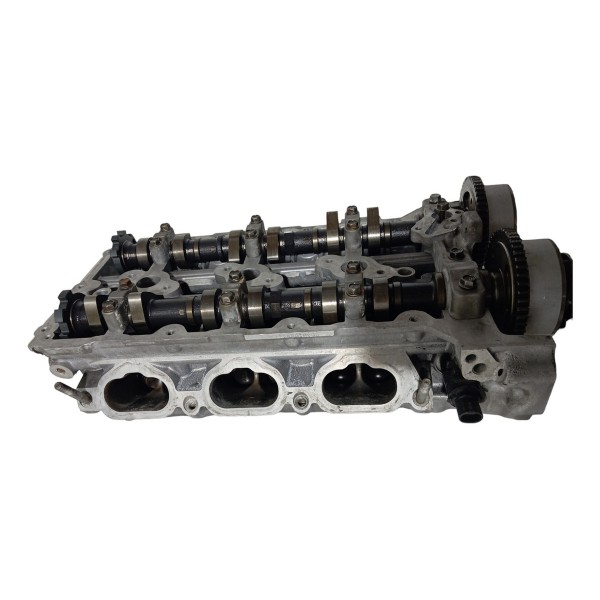 Cabeçote Esquerdo Retificado Kia Sorento 3.5 4x4 V6 2012 13