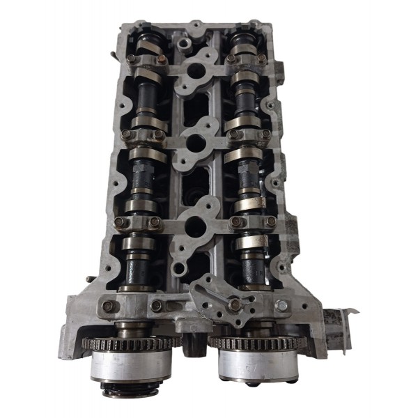 Cabeçote Esquerdo Retificado Kia Sorento 3.5 4x4 V6 2012 13