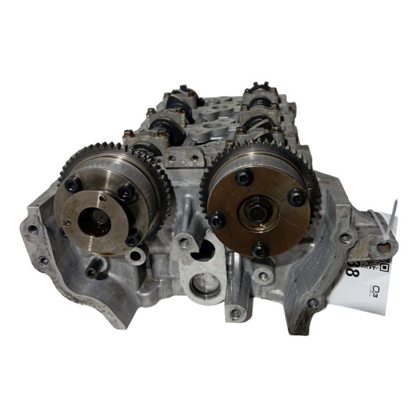 Cabeçote Esquerdo Retificado Kia Sorento 3.5 4x4 V6 2012 13