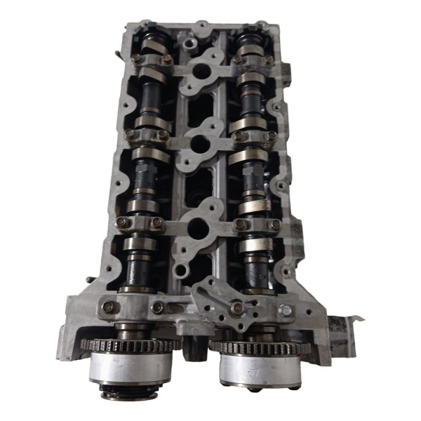Cabeçote Esquerdo Retificado Kia Sorento 3.5 4x4 V6 2012 13