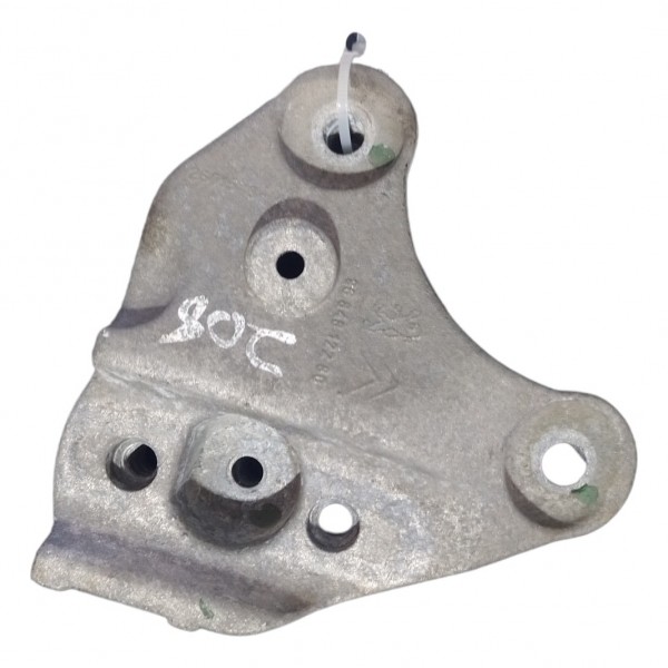 Suporte Superior Coxim Cambio Motor Peugeot 208 1.5 2014