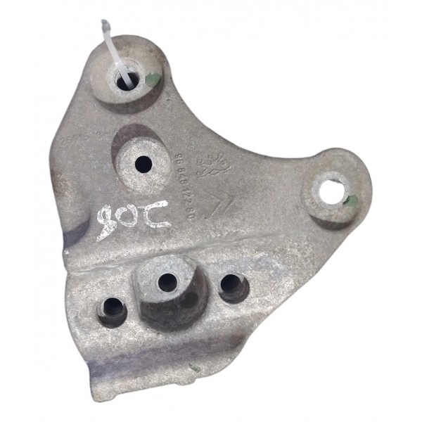 Suporte Superior Coxim Cambio Motor Peugeot 208 1.5 2014