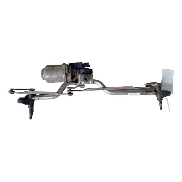 Galhada Motor Limpador Parabrisa Renault Symbol 2010 2011 12