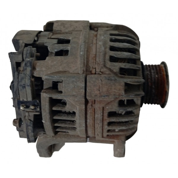 Alternador Ford Ka Fiesta Ecosport Zetec Rocam 1.0 2004 2005